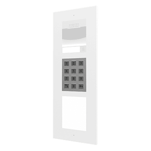 Zennio GetFace IP Cerradura eléctrica
