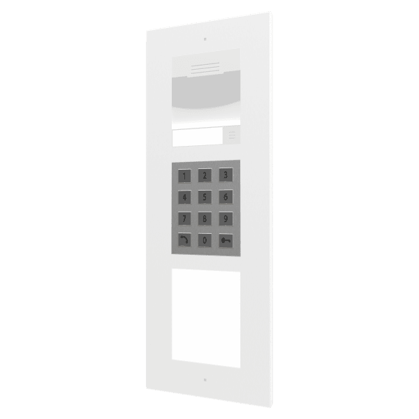 ZVP-KEYPAD