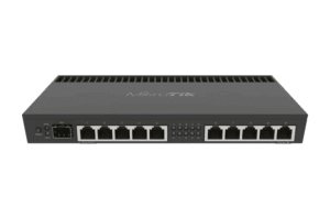 Zennio GetFace IP - Firewall para más de 20 apartamentos