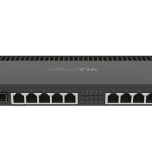 Zennio GetFace IP - Firewall para más de 20 apartamentos
