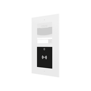 Zennio GetFace IP - Módulo bluetooth con lector de tarjetas RFID