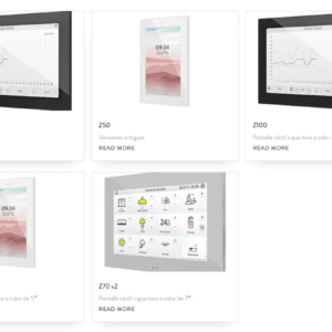 Licencia de control remoto para Z50 Z70 Z100