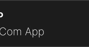 Zennio ZenCom app License - 1 por vivienda y cuenta.Recepción de llamada desde Zennio GetFace IP (Válida por 5 años)