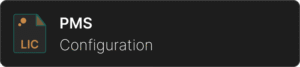 Zennio Integración con PMS - Configuración
