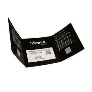 Zennio RemoteBOX Licencias de ampliación