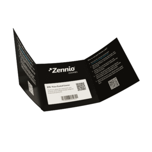 Zennio Licencias para Z50, Z70 y Z100