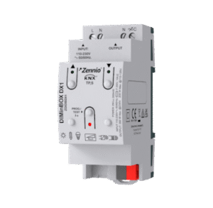 DIMinBOX DX1