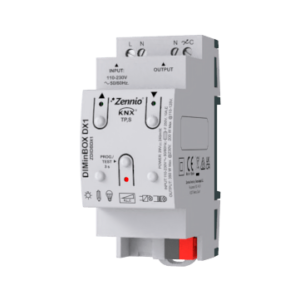 DIMinBOX DX1