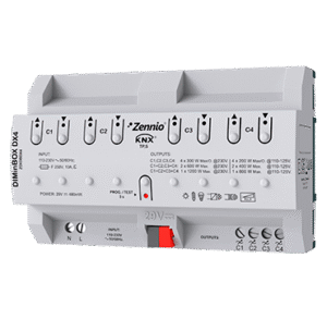 DIMinBOX DX4