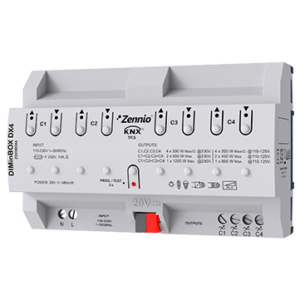 DIMinBOX DX4