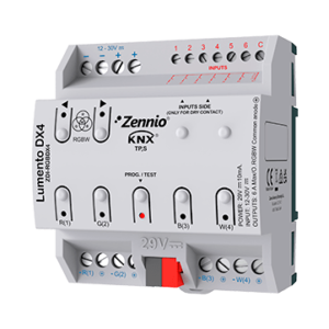 Lumento DX4