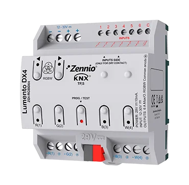 Lumento DX4