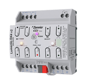 Lumento DX4 v2