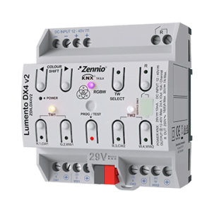 Lumento DX4 v2