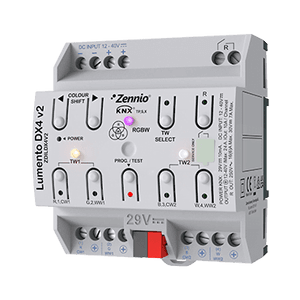 Lumento DX4 v2