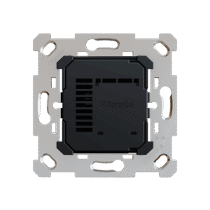 Zennio RingBOX. Timbre KNX - 4 timbres y 8 tonos (Tapa no incluida ZSxxCRBOXx)