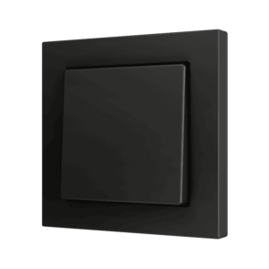 Zennio ZS55 Pulsador Soft simple