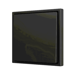 Zennio ZS70 Pulsador Soft simple