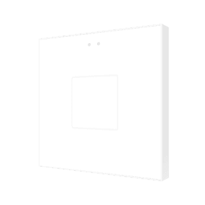 Flat V2 1/2/4/6  Pulsador Capacitivo Retroiluminado