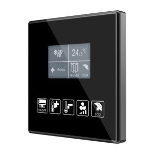 Square TMD-Display