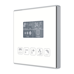 Square TMD-Display