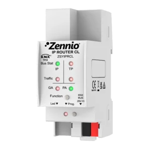 IP Router CL