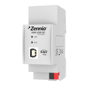 KNX USB SC