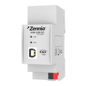 KNX USB SC
