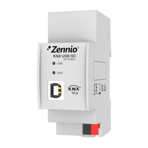 KNX USB SC