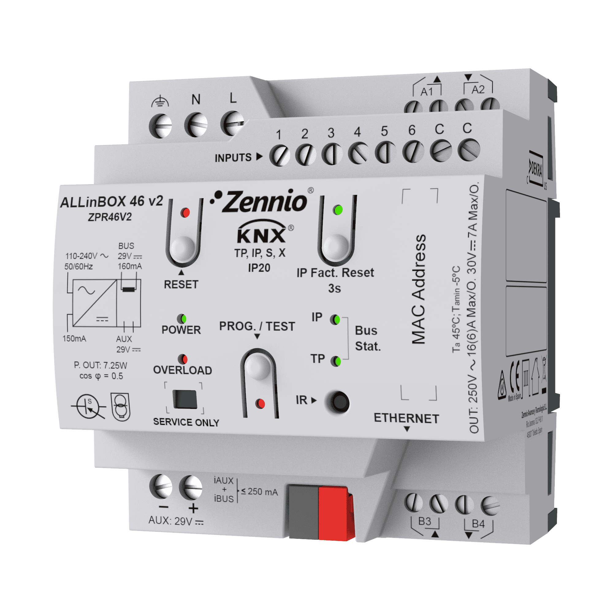 ZPR46V2