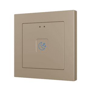 Zennio Tecla RGB 55