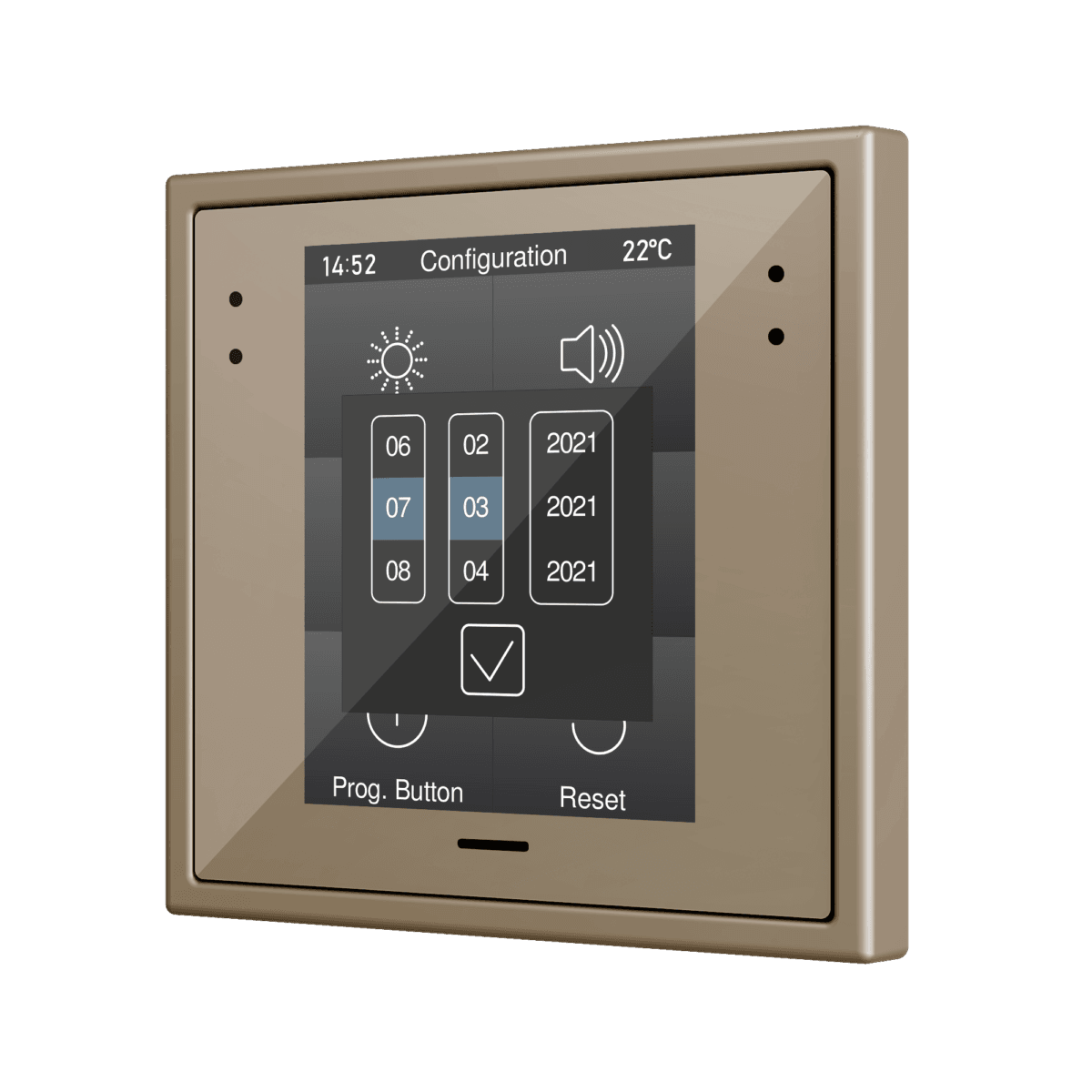 ZVIZ28C CGI0950JCAM02V22_M70ECHA1_Z28_DER_configuración_date
