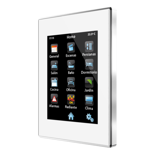 Z41Pro_White_Chrome_home_ES