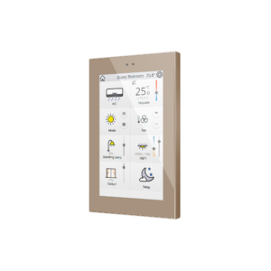 Z50 Pantalla táctil capacitiva a color de 5"