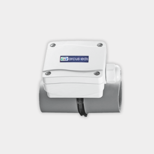 Arcus-EDS ALTF2-PT1000 - Sensor KNX de temperatura