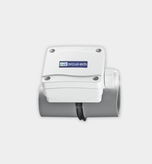 Arcus-EDS ALTF2-PT1000 - Sensor KNX de temperatura