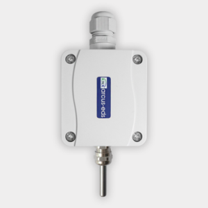 Arcus-EDS ATF2-PT1000 - Sensor KNX de temperatura
