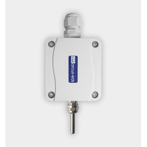 Arcus-EDS ATF2-PT1000 - Sensor KNX de temperatura