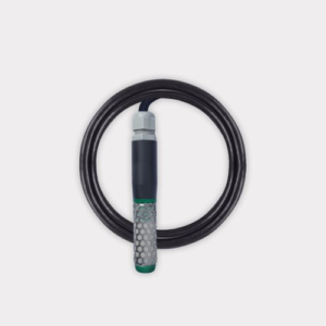 Arcus-EDS BFT - Sensor KNX de temperatura, humedad del suelo