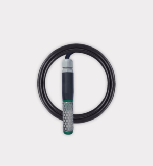 Arcus-EDS BFT - Sensor KNX de temperatura, humedad del suelo