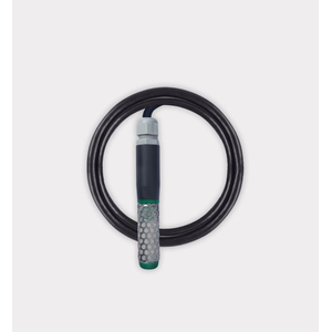 Arcus-EDS BFT - Sensor KNX de temperatura, humedad del suelo