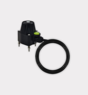 Arcus-EDS BGT-SR1 (Z) - Sensor KNX de radiación global