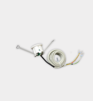 Arcus-EDS DFF - Sensor KNX de temperatura, humedad