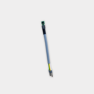Arcus-EDS HTU21 for SK07 - Sensor KNX de temperatura, humedad