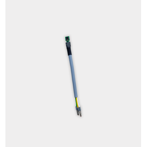 Arcus-EDS HTU21 for SK07 - Sensor KNX de temperatura, humedad