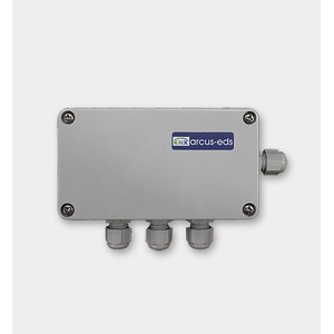 Arcus-EDS KNX-GW-MBUS-SK08 - Pasarela KNX para M-Bus