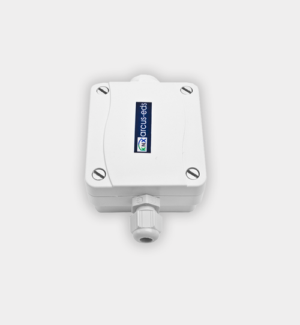 Arcus-EDS KNX-GW-MBUS-SK10 - Pasarela KNX para M-Bus