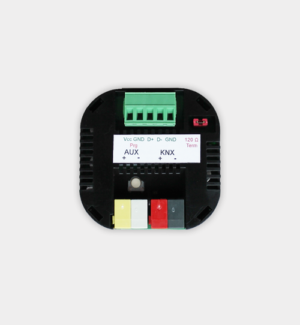 Arcus-EDS KNX-GW-MODBUS-SK07