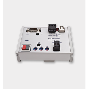 Arcus-EDS KNX-GW2-DMX-6TE - Pasarela KNX para DMX
