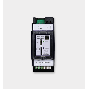 Arcus-EDS KNX-GW2-IP-2TE - Pasarela KNX para IP/LAN